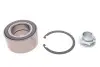 Підшипник маточини (передньої) Ford Transit Courier 14- (39x72x37) (+ABS) KAVO PARTS WBK-4537 (фото 1)