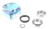 Підшипник маточини (передньої) Mitsubishi Pajero -09/L200 -07/L300 -04 KAVO PARTS WBK-5502 (фото 1)