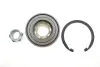 Підшипник маточини (передньої) Mitsubishi Outlander/Lancer 03-08 (40x80x40) KAVO PARTS WBK-5523 (фото 1)