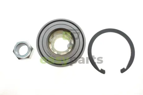 Підшипник маточини (передньої) Mitsubishi Outlander/Lancer 03-08 (40x80x40) KAVO PARTS WBK-5523