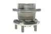 Підшипник маточини (задньої) Subaru Forester 08- KAVO PARTS WBK-8012 (фото 1)