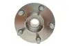 Підшипник маточини (задньої) Subaru Forester 08- KAVO PARTS WBK-8012 (фото 2)