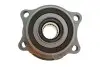 Підшипник маточини (задньої) Subaru Forester 08- KAVO PARTS WBK-8012 (фото 3)