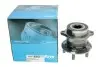 Підшипник маточини (задньої) Subaru Forester 08- KAVO PARTS WBK-8012 (фото 4)