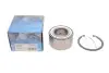 Фото 2 - підшипник маточини (передньої) Toyota Camry 91-01 (43x82x45) KAVO PARTS WBK-9011 Підшипник маточини (передньої) Toyota Camry 91-01 (43x82x45) KAVO PARTS WBK-9011 (фото 2)