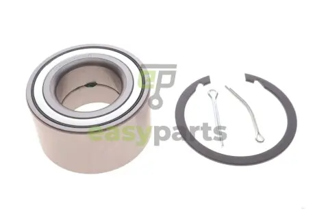 Підшипник маточини (передньої) Toyota Camry 91-01 (43x82x45) KAVO PARTS WBK-9011