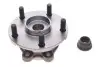 Підшипник маточини (передньої) Toyota Auris 09-/Avensis 08-/Corolla 06-/Rav4 05- KAVO PARTS WBK-9024 (фото 1)