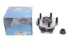 Підшипник маточини (передньої) Toyota Auris 09-/Avensis 08-/Corolla 06-/Rav4 05- KAVO PARTS WBK-9024 (фото 2)
