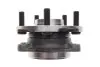 Підшипник маточини (передньої) Toyota Auris 09-/Avensis 08-/Corolla 06-/Rav4 05- KAVO PARTS WBK-9024 (фото 3)
