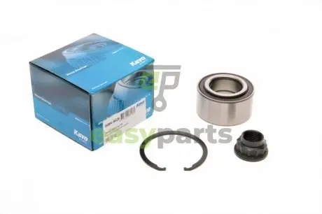 Підшипник маточини (передньої) Citroen C1/Peugeot 107/108 05- (+ABS) KAVO PARTS WBK-9028