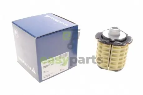 Сайлентблок LEMFORDER 39981 01