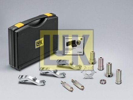 Комплект інструментів для монтажу зчеплення Ford/Kia/Renault/Hyundai LuK 400 0470 10