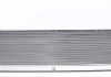Радиатор интеркулера Cirtoen Jumpy/Fiat Scudo 1.9/2.0 HDI 95-06 MAHLE / KNECHT CI 17 000S (фото 1)
