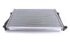 Радіатор охолодження BMW 5 (E39)/7 (E38) 2.5TD 96-04 MAHLE / KNECHT CR 242 000S (фото 1)