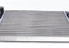 Радиатор охлаждения двигателя Golf III 1.4 91-99 MAHLE / KNECHT CR 364 000S (фото 12)