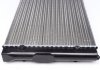 Радиатор охлаждения двигателя Golf III 1.4 91-99 MAHLE / KNECHT CR 364 000S (фото 3)