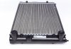 Радиатор охлаждения двигателя Golf III 1.4 91-99 MAHLE / KNECHT CR 364 000S (фото 5)
