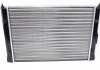 Радиатор охлаждения двигателя Golf III 1.4 91-99 MAHLE / KNECHT CR 364 000S (фото 7)