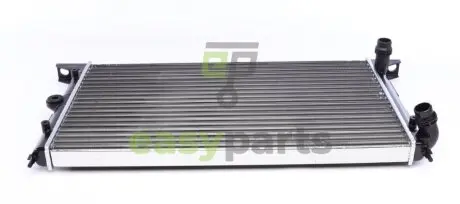 Радиатор охлаждения MAHLE MAHLE / KNECHT CR 641 000S