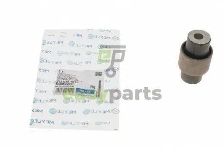 Сайлентблок важеля (заднього) MB S-class (W220/C215) 98-06 MEYLE 014 035 1013 (фото 1)