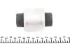 Сайлентблок важеля (переднього/знизу) MB E-class (W212) 09- MEYLE 014 610 0016 (фото 3)