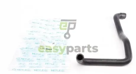 Патрубок радіатора (нижній) MB E-class (W210) 2.0-5.4 95-03 MEYLE 019 501 9882