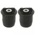 Сайлентблок балки (задньої) BMW 3 (E36) 90-98 (к-кт 2 шт.) FEBI BILSTEIN 01677 (фото 2)