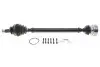Піввісь (передня) Seat Cordoba/Ibiza/Skoda Fabia/Roomster/VW Polo 1.2/1.4/1.9D 99- (R) 100 498 0629
