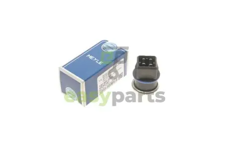 Датчик температури охолоджуючої рідини VW T4 2.5TDI (4 шт.) MEYLE 100 800 9054