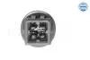 Датчик температури охолоджуючої рідини VW LT 2.5TDI 96-06/T4 1.9D-2.5TDI 95-03 (4 конт) (105-112°С) MEYLE 100 810 0007 (фото 2)