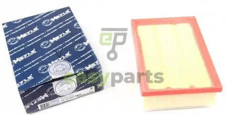Фільтр повітряний Citroen C4/Peugeot 206-307 1.4-2.0 HDI 00- MEYLE 11-12 321 0003