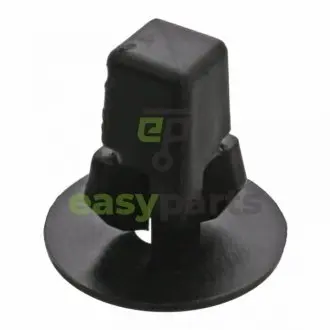 Кліпса кріплення підкрилника (обшивки) Subaru/Toyota FEBI BILSTEIN 101137