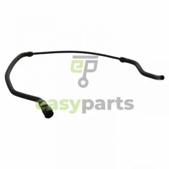 Патрубок системи охолодження BMW 3 (E91/E93) 04-13 FEBI BILSTEIN 102518