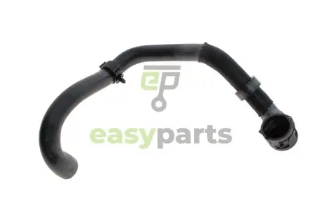 Патрубок радіатора (нижній) VW Caddy III 1.9TDI 04-10 MEYLE 119 222 0018