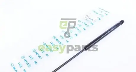 Амортизатор кришки багажника VW Golf V Liftback (L=450mm) 03-09 MEYLE 140 910 0051