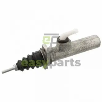 Циліндр зчеплення (головний) Audi 80 86-96 (d=19.05mm) FEBI BILSTEIN 14074