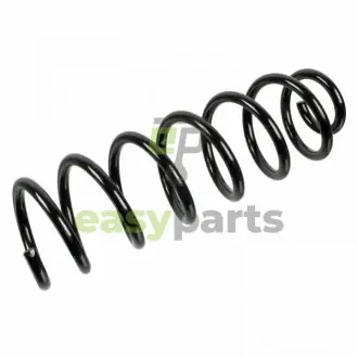 Пружина (задня) Renault Megane III Grandtour 1.2-1.4TCe/2.0TCe/1.5-1.9dCi/1.6 16V 08- FEBI BILSTEIN 174723