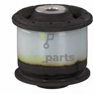 Сайлентблок балки (задньої) Ford Escort/Fiesta 96- FEBI BILSTEIN 17618