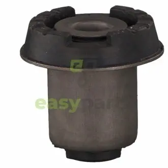 Сайлентблок балки (задньої) Peugeot 206 98- FEBI BILSTEIN 18315