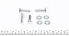 Сайлентблок важеля (переднього) BMW 3 (E30)/3 (E36)/Z3 (E36) 1.6-3.0 82-03 (к-кт) MEYLE 300 610 0001 (фото 4)