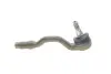 Наконечник тяги рульової BMW X5 (E70/E71/E72) 3.0-4.8 06-13 (L=185mm) MEYLE 316 020 0020/HD (фото 3)