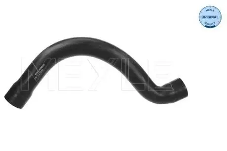 Патрубок радіатора BMW 3 (E36) 1.6-1.9i 93-00 MEYLE 319 222 0010