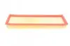 Фільтр повітряний Citroen C4/C4 I/Peugeot 206/206+/307 1.1/1.4 98- MEYLE 40-12 321 0001 (фото 3)