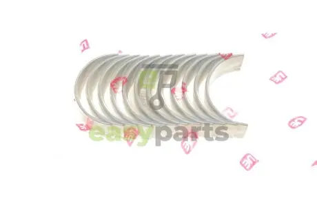 Вкладиші шатунні BMW 3 (E30/E36)/5 (E39) 2.3i/2.5i (STD) = 6107500000 NPR 181 007 0001 00
