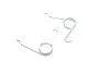 Пружини супорта (заднього) Ford Transit/Tourneo 2.2TDCi-3.2TDCi 06- (К-кт L+R) QUICK BRAKE 113-0522 (фото 2)