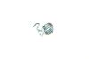 Пружини супорта (заднього) Citroen C5/Renault Laguna II/Ford Tourneo Connect I 01- (к-кт) QUICK BRAKE 113-0530 (фото 2)