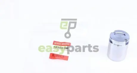 Поршенек суппорта QUICK BRAKE 185001M