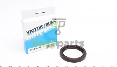 Сальник розподільного валу Nissan Vanette 2.0/2.3D 86-01 (50x65x8) VICTOR REINZ 81-53288-00