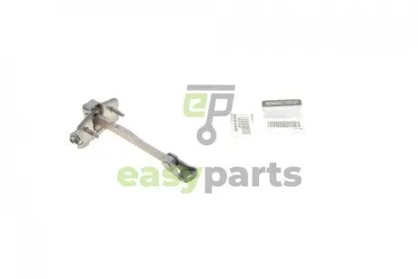 Обмежувач відкривання двері RENAULT / DACIA 804301552R