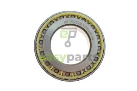 Фото підшипник вала первинного Peugeot Boxer/Citroen Jumper (32x60x15.87) ML5GU, ML6 SNR NTN Y75EC43575.S02H206 Підшипник вала первинного Peugeot Boxer/Citroen Jumper (32x60x15.87) ML5GU, ML6 SNR NTN Y75EC43575.S02H206